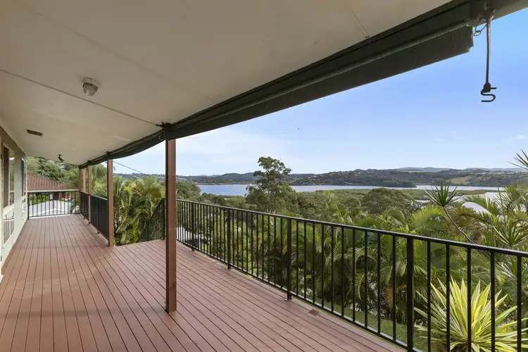 Second view of Homely house listing, 11 Lakeview Parade, Tweed Heads South NSW 2486