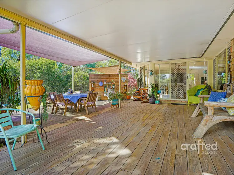 Fifth view of Homely house listing, 22 Tall Timber Road, New Beith QLD 4124