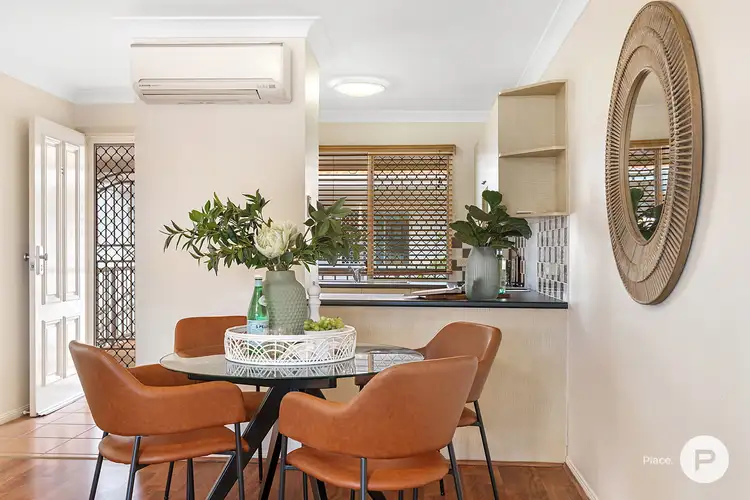 Fourth view of Homely apartment listing, 8/35 Silva Street, Ascot QLD 4007