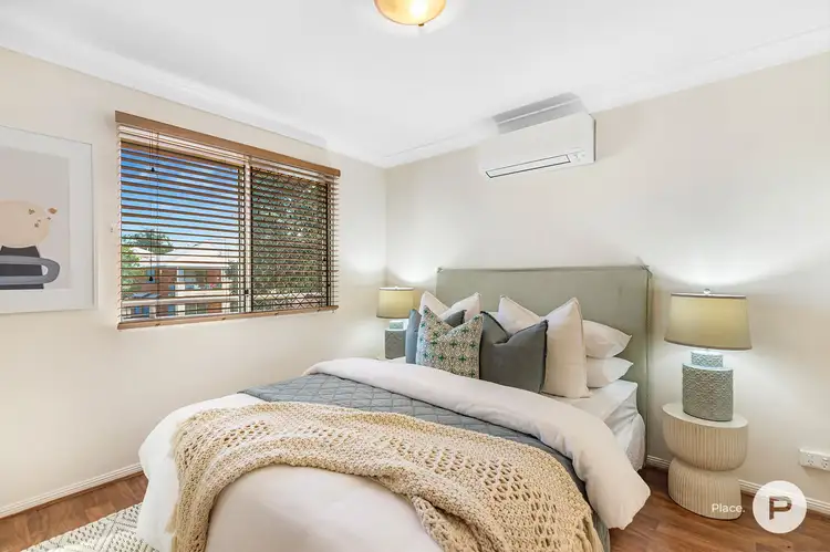 Sixth view of Homely apartment listing, 8/35 Silva Street, Ascot QLD 4007
