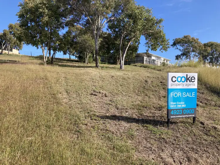 Sixth view of Homely land listing, 8 Hillside Court, Zilzie QLD 4710