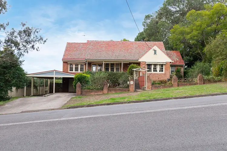 Main view of Homely house listing, 9 Sowerby Street, Muswellbrook NSW 2333