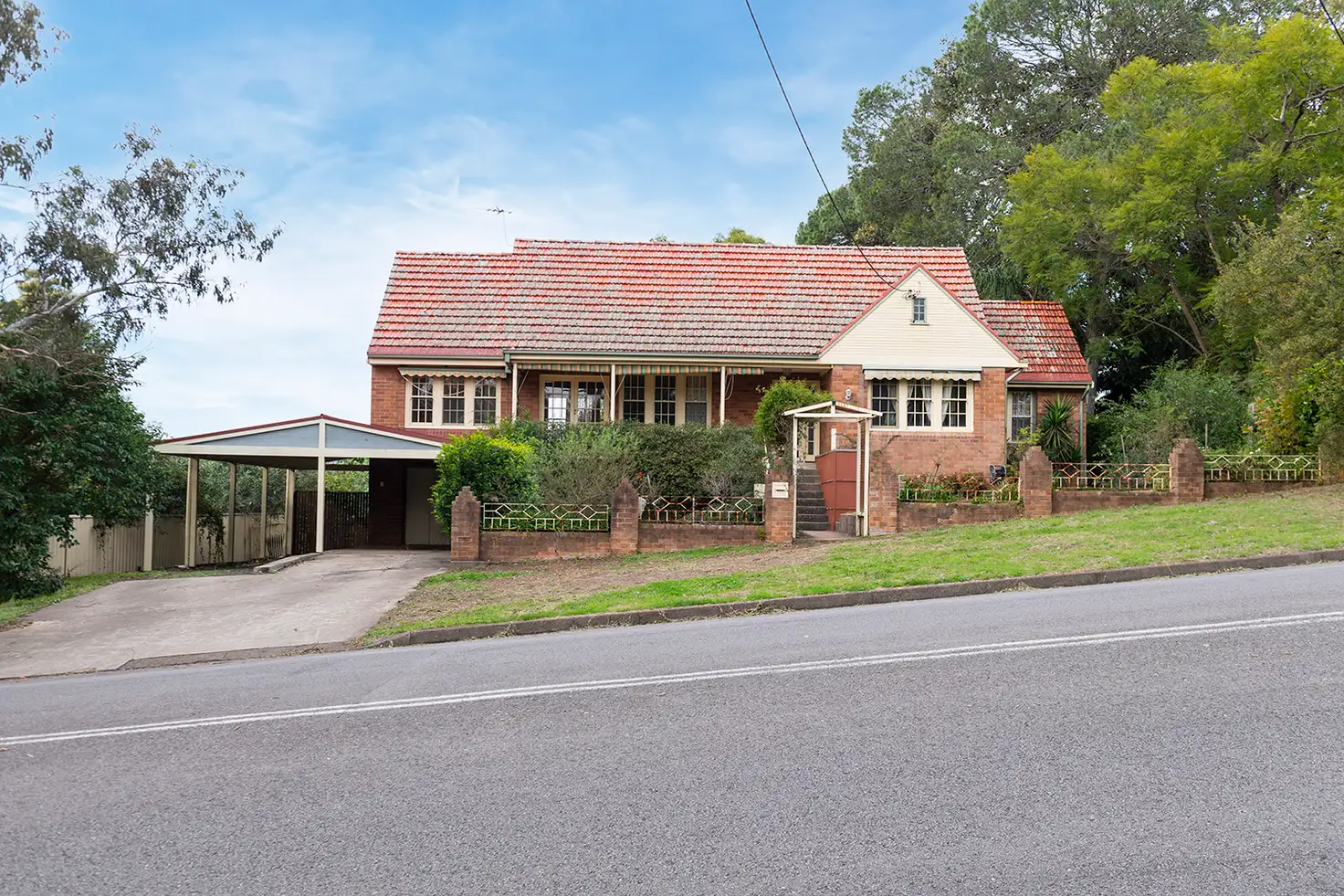 Main view of Homely house listing, 9 Sowerby Street, Muswellbrook NSW 2333