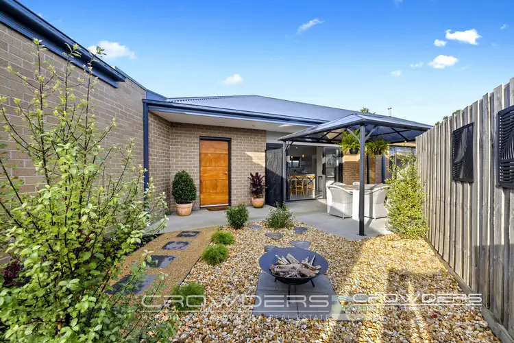 Second view of Homely house listing, 8A Lyme Court, Capel Sound VIC 3940