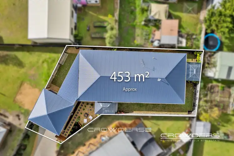 Third view of Homely house listing, 8A Lyme Court, Capel Sound VIC 3940