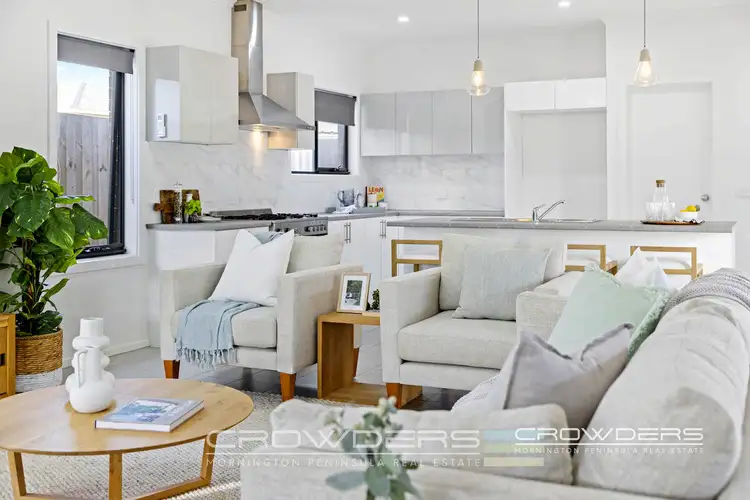 Fourth view of Homely house listing, 8A Lyme Court, Capel Sound VIC 3940