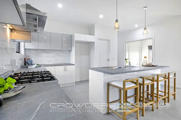 Fifth view of Homely house listing, 8A Lyme Court, Capel Sound VIC 3940