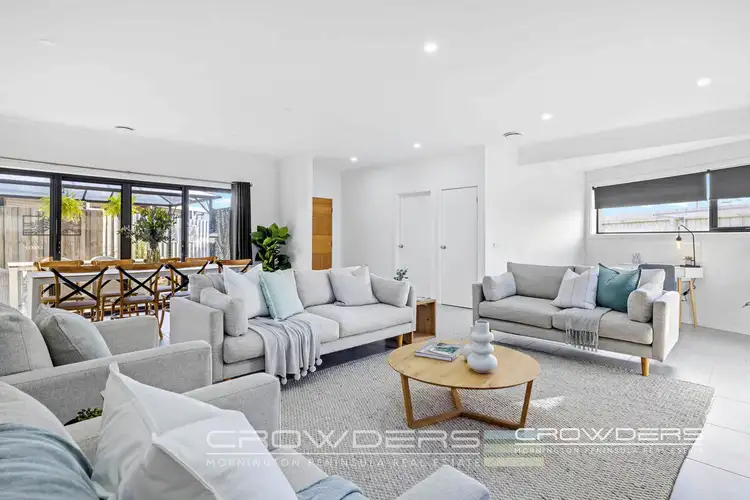 Sixth view of Homely house listing, 8A Lyme Court, Capel Sound VIC 3940