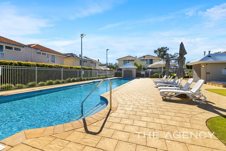 Second view of Homely house listing, 9/61 Elvire Street, Viveash WA 6056