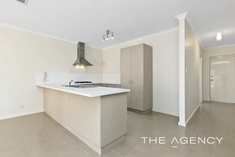 Fourth view of Homely house listing, 9/61 Elvire Street, Viveash WA 6056