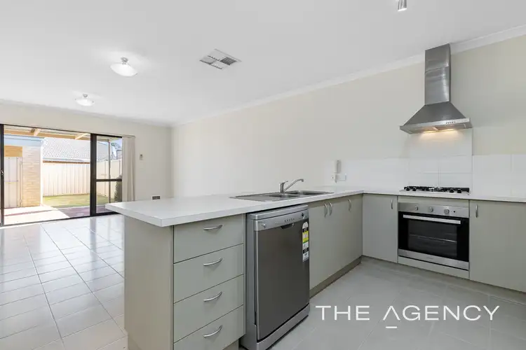 Fifth view of Homely house listing, 9/61 Elvire Street, Viveash WA 6056