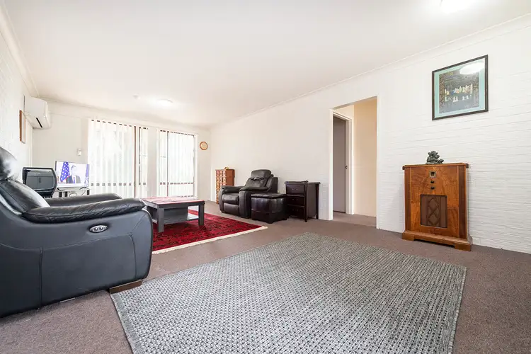 Second view of Homely apartment listing, 5/16-18 Jordan Street, Muswellbrook NSW 2333