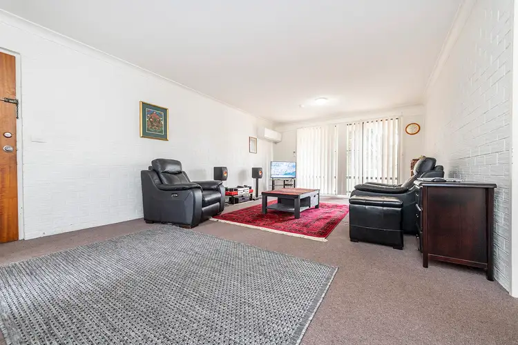 Third view of Homely apartment listing, 5/16-18 Jordan Street, Muswellbrook NSW 2333