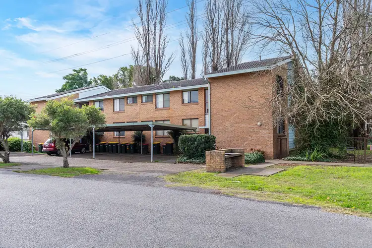 Sixth view of Homely apartment listing, 5/16-18 Jordan Street, Muswellbrook NSW 2333