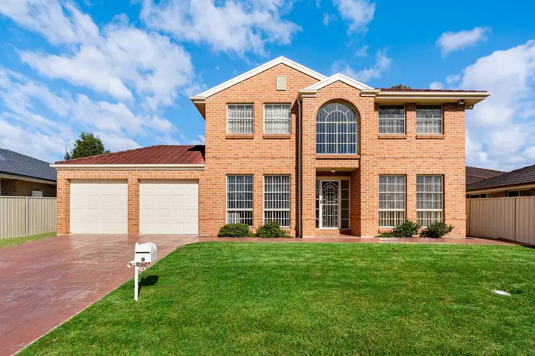 9 Wibbi Street, Maryland NSW 2287