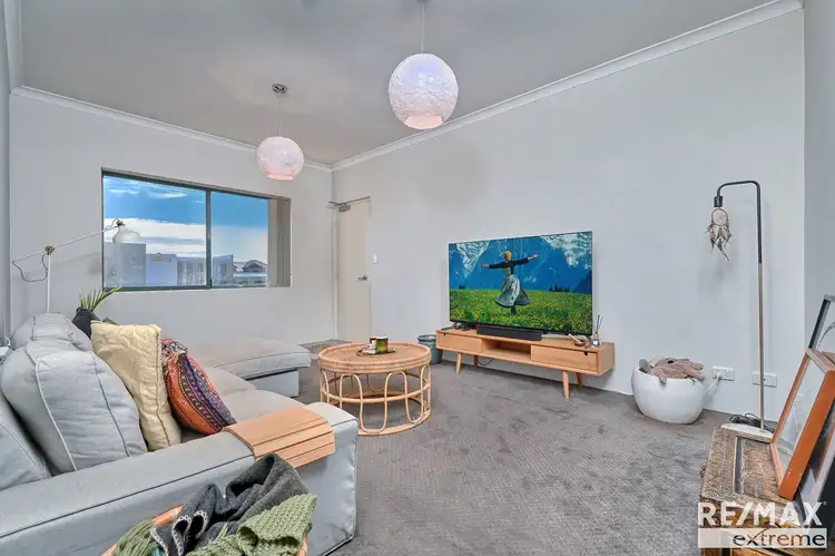 Fourth view of Homely unit listing, 5/39 Currambine Boulevard, Currambine WA 6028