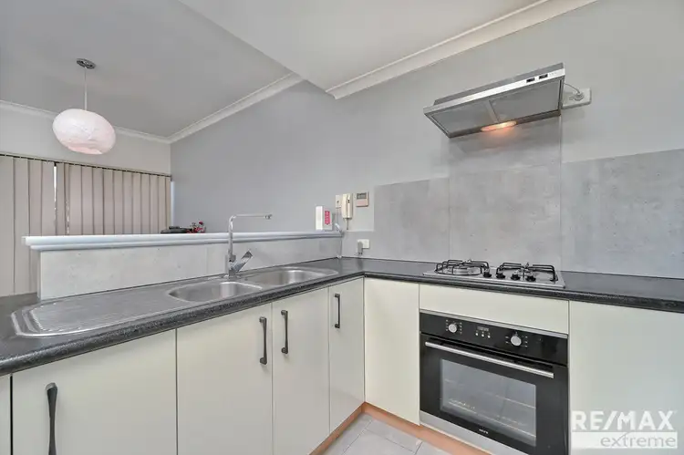 Sixth view of Homely unit listing, 5/39 Currambine Boulevard, Currambine WA 6028