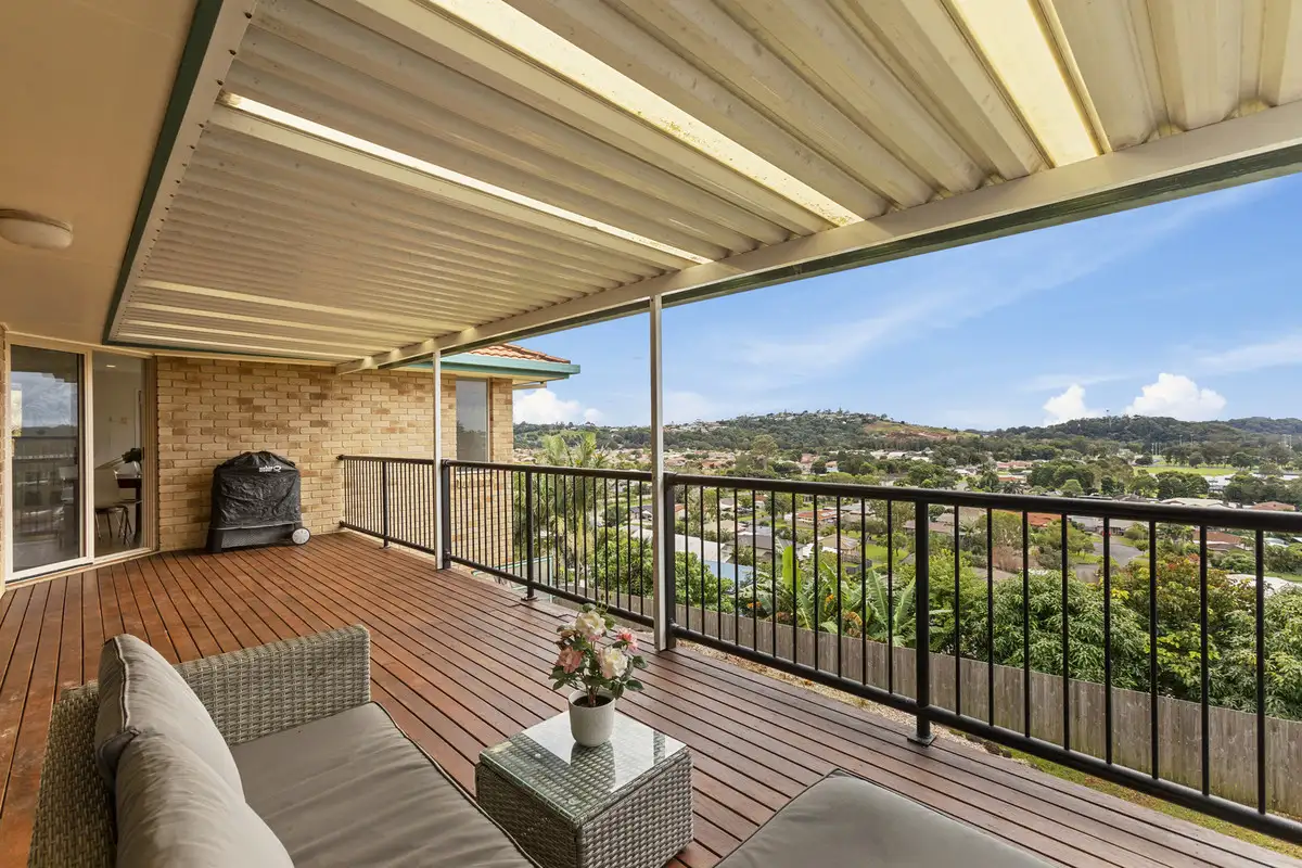 Main view of Homely house listing, 8 Jarrah Place, Banora Point NSW 2486