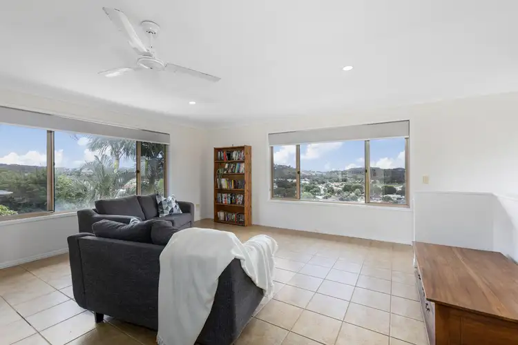 Fifth view of Homely house listing, 8 Jarrah Place, Banora Point NSW 2486