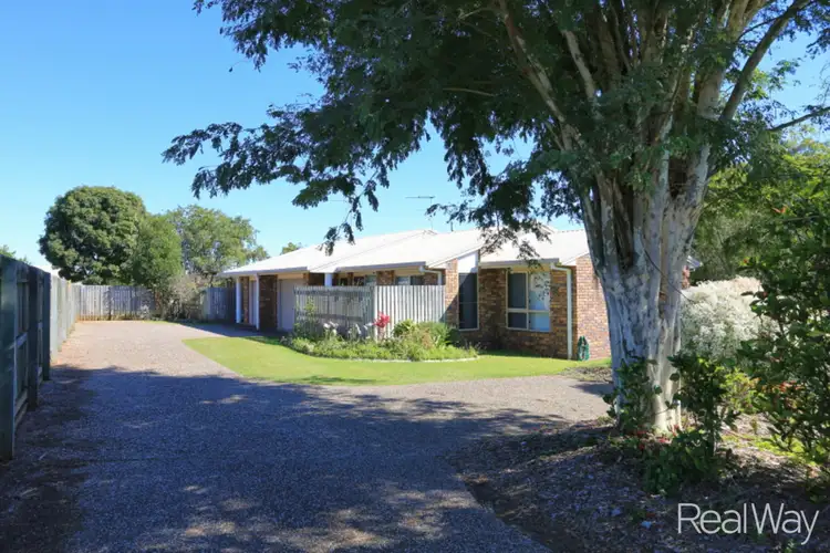 1/24 Dennis Court, Avoca QLD 4670