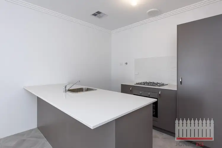 Second view of Homely house listing, 37 Forestay Turn, Alkimos WA 6038