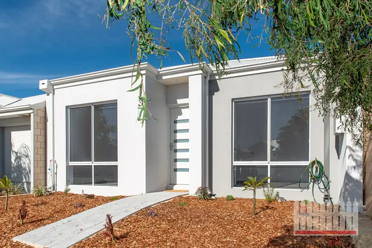 Fourth view of Homely house listing, 37 Forestay Turn, Alkimos WA 6038