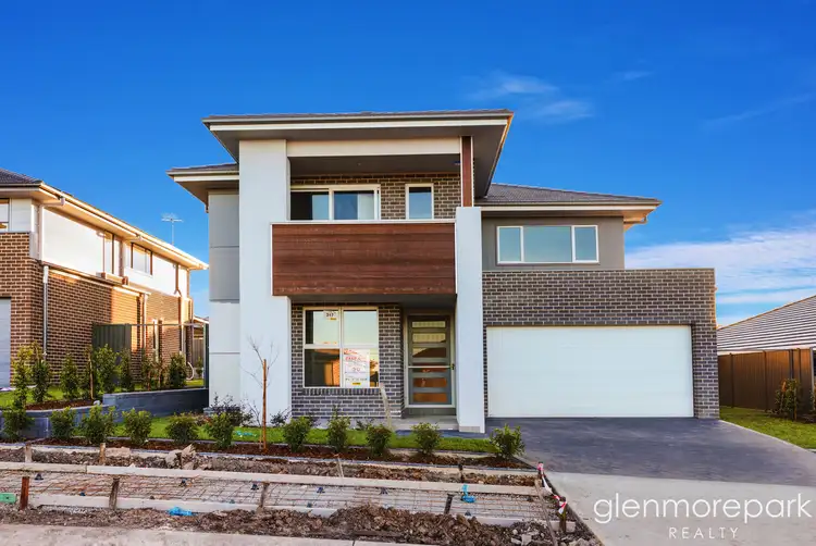 8 Chad Street, Silverdale NSW 2752