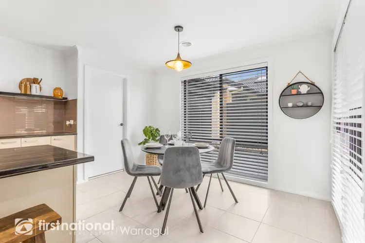 Sixth view of Homely house listing, 32 Vincent Boulevard, Trafalgar VIC 3824