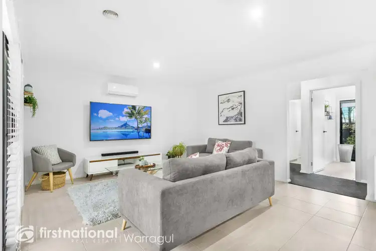 Seventh view of Homely house listing, 32 Vincent Boulevard, Trafalgar VIC 3824