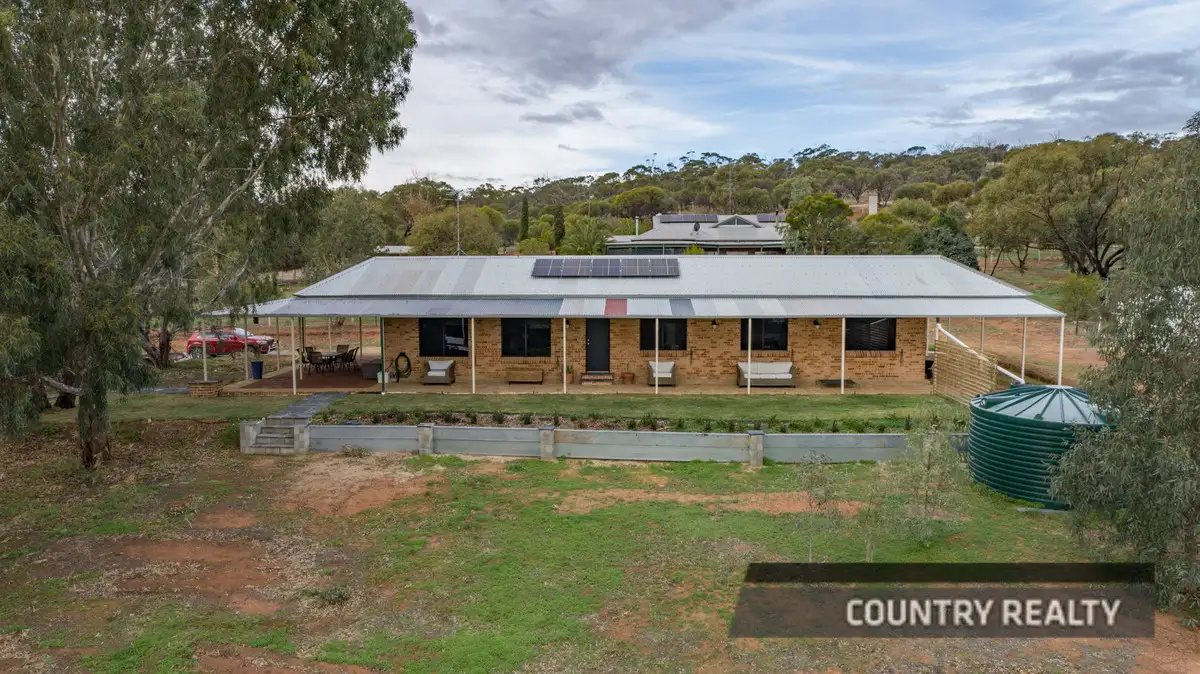 Main view of Homely house listing, 22 Steere Road, York WA 6302