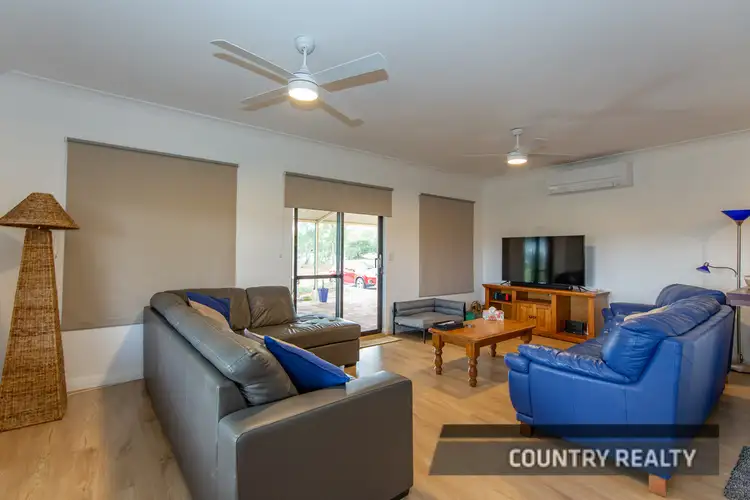 Fifth view of Homely house listing, 22 Steere Road, York WA 6302