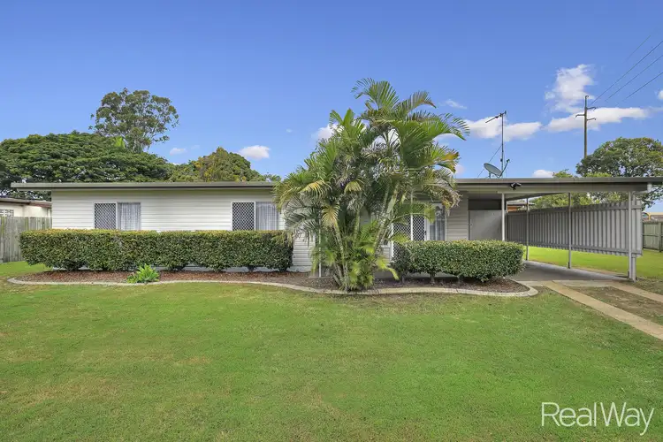 21 Warrell Street, Millbank QLD 4670