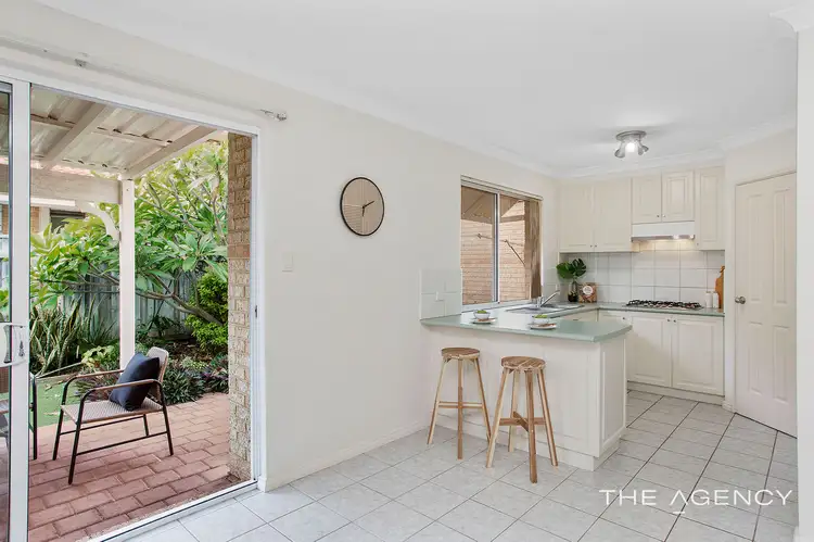 20/167 Flinders Avenue, Hillarys WA 6025