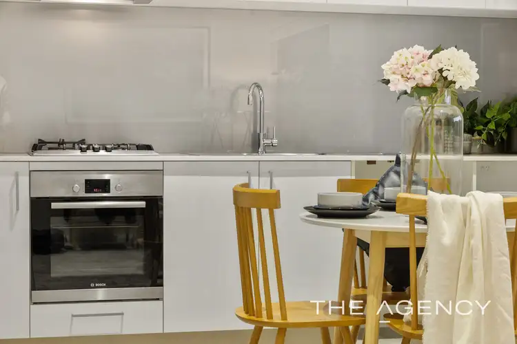 Sixth view of Homely apartment listing, 8/80 Burniston Street, Scarborough WA 6019