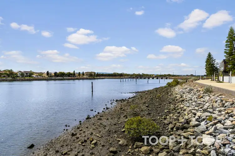 Main view of Homely unit listing, 412/6-8 Wirra Drive, New Port SA 5015