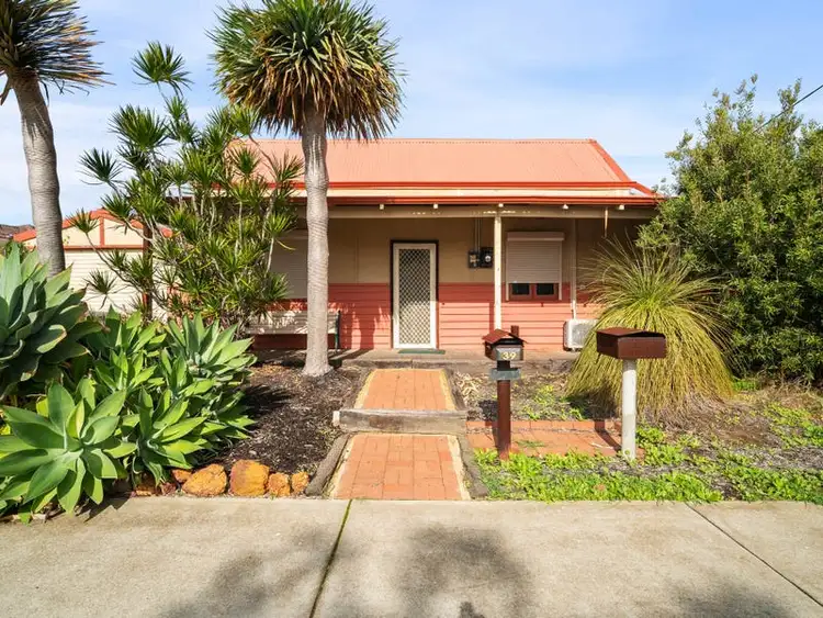 Fourth view of Homely house listing, 39 Margaret Street, Midland WA 6056