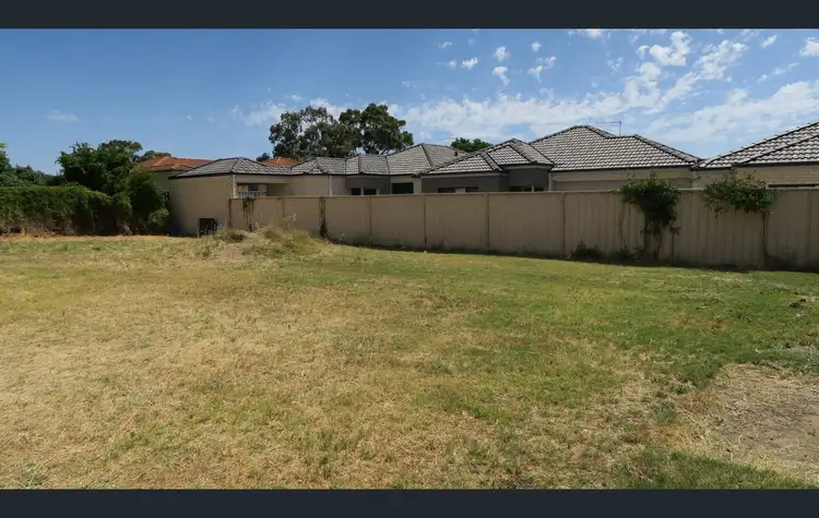 Fifth view of Homely house listing, 39 Margaret Street, Midland WA 6056