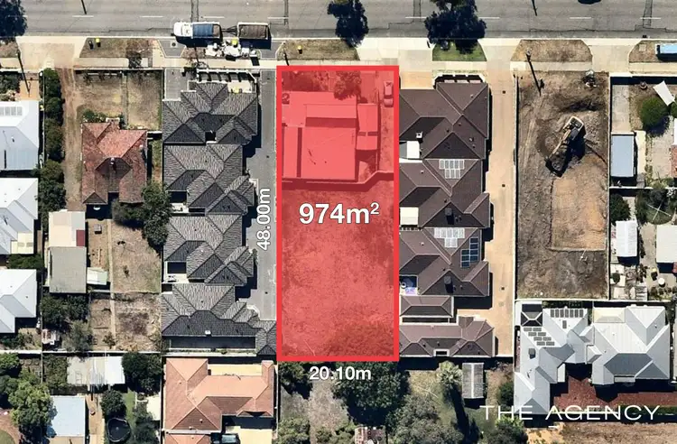 Sixth view of Homely house listing, 39 Margaret Street, Midland WA 6056