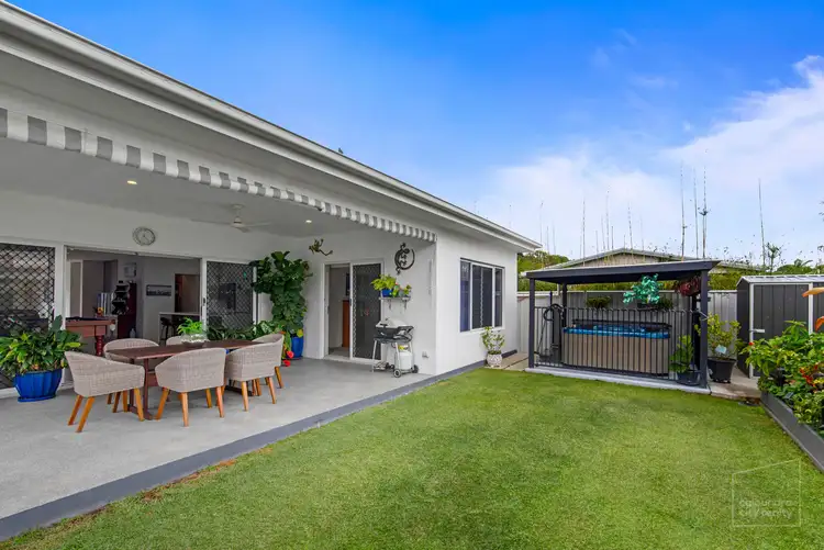 12 Wheeler Crescent, Caloundra West QLD 4551