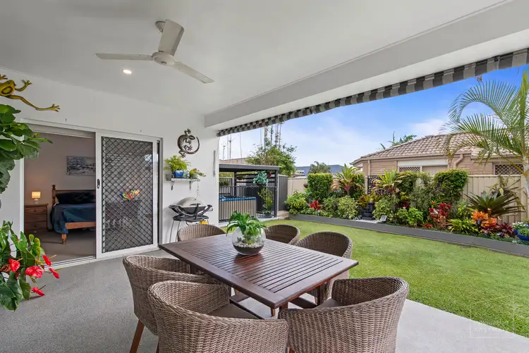 Second view of Homely house listing, 12 Wheeler Crescent, Caloundra West QLD 4551