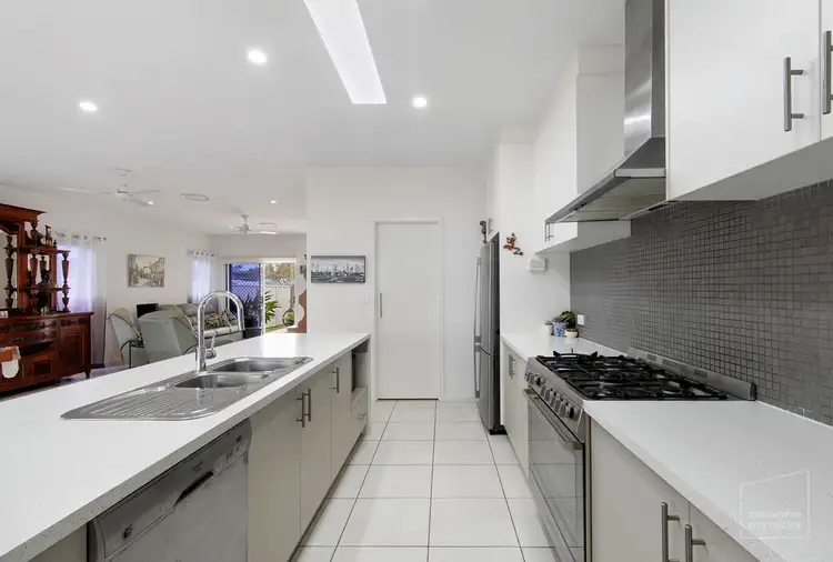 Third view of Homely house listing, 12 Wheeler Crescent, Caloundra West QLD 4551