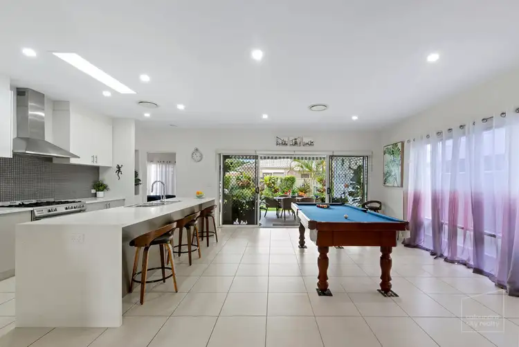 Fourth view of Homely house listing, 12 Wheeler Crescent, Caloundra West QLD 4551