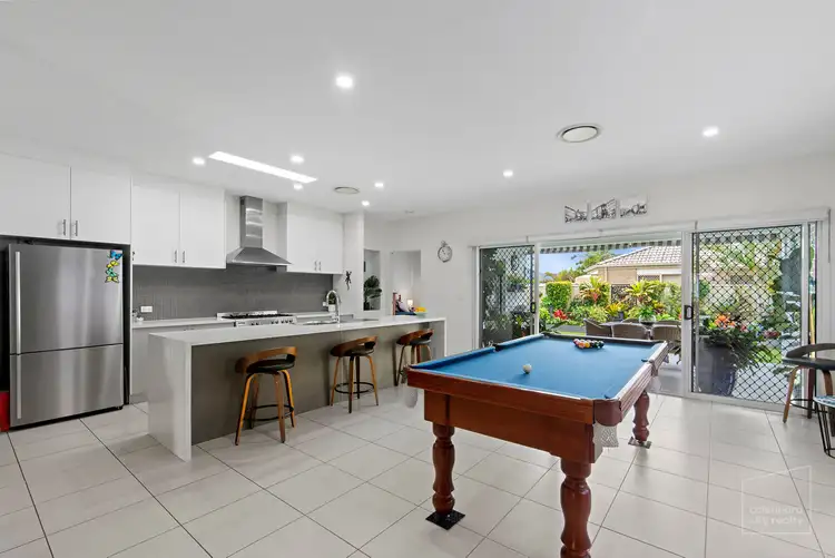 Fifth view of Homely house listing, 12 Wheeler Crescent, Caloundra West QLD 4551