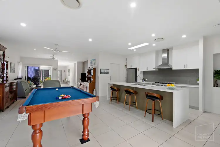 Sixth view of Homely house listing, 12 Wheeler Crescent, Caloundra West QLD 4551