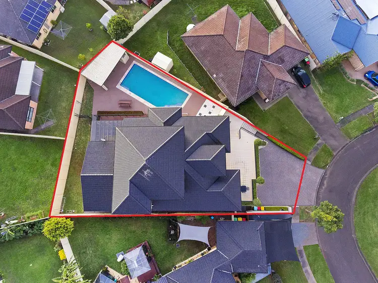 17 Redwood Street, Woongarrah NSW 2259