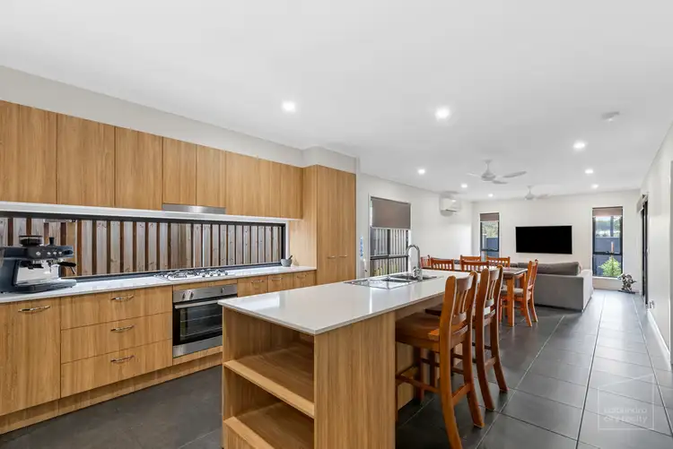 Main view of Homely house listing, 7 Sapphire Way, Palmview QLD 4553