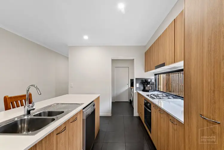 Second view of Homely house listing, 7 Sapphire Way, Palmview QLD 4553