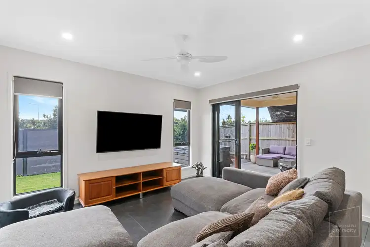 Third view of Homely house listing, 7 Sapphire Way, Palmview QLD 4553