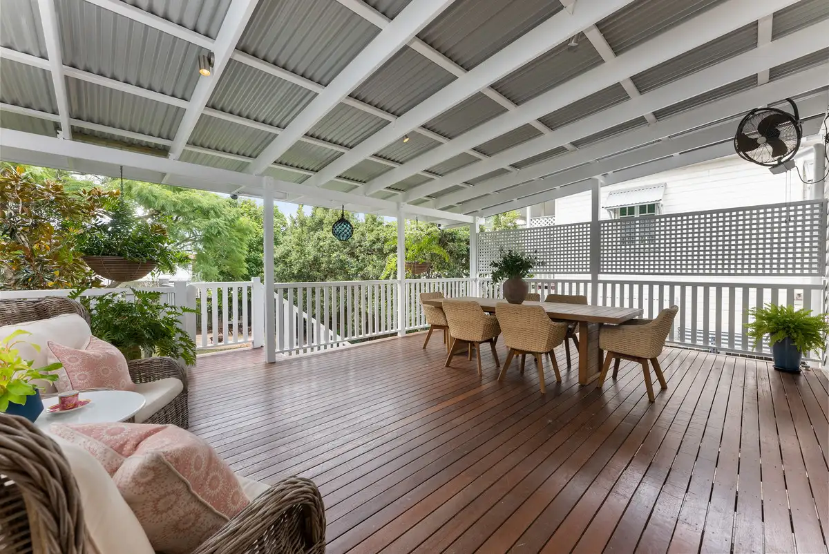 Main view of Homely house listing, 16 Gordon Street, Hendra QLD 4011