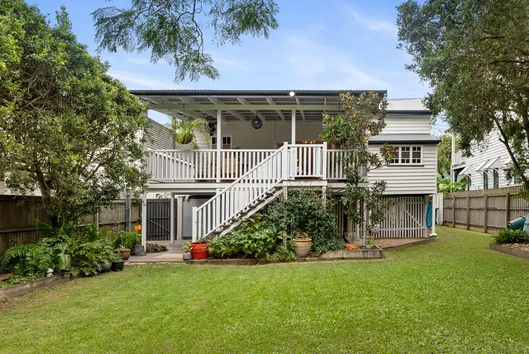 Second view of Homely house listing, 16 Gordon Street, Hendra QLD 4011